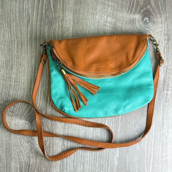 borse in pelle Handbags - Borse in Pelle, top zip, soft body, genuine, leather purse, bag tote